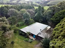 5475 South Gippsland Highway, Agnes