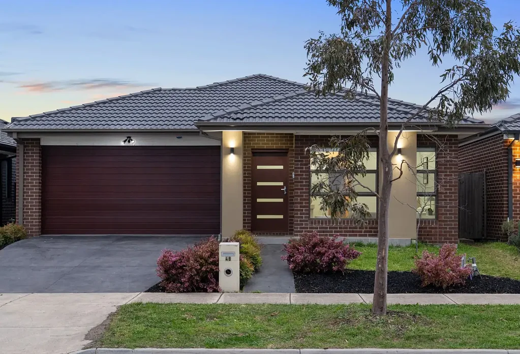 48 Voyager Drive, Wollert, VIC 3750