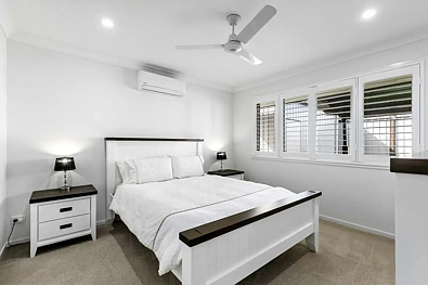 78 Augustus Boulevard, Urraween, QLD 4655, 3房, 2浴, House