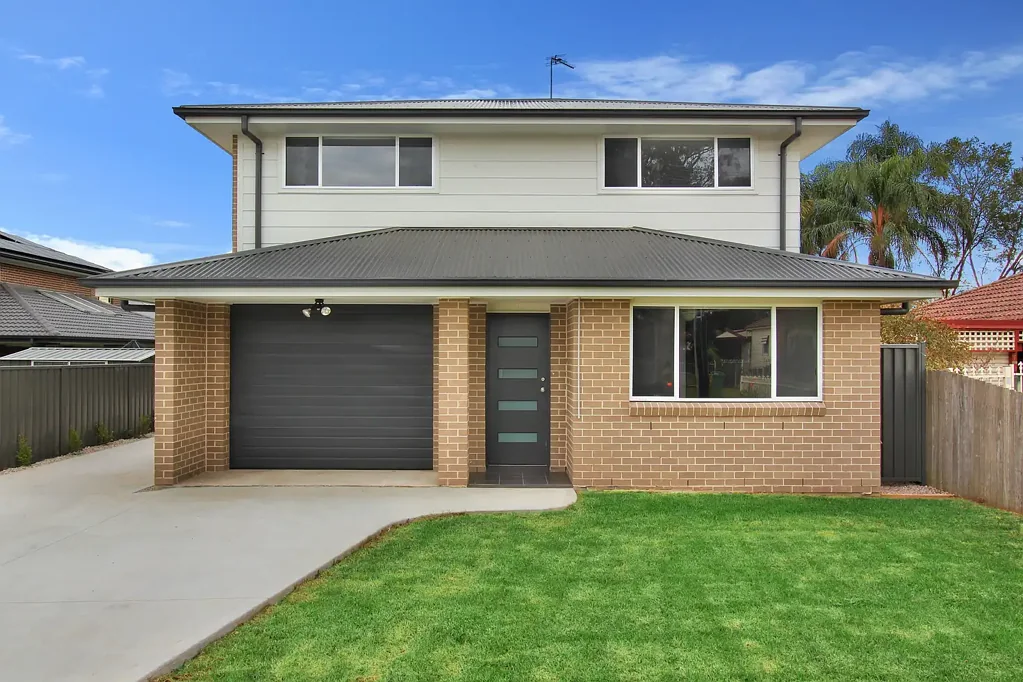 9 Muscharry Road, Londonderry, NSW 2753