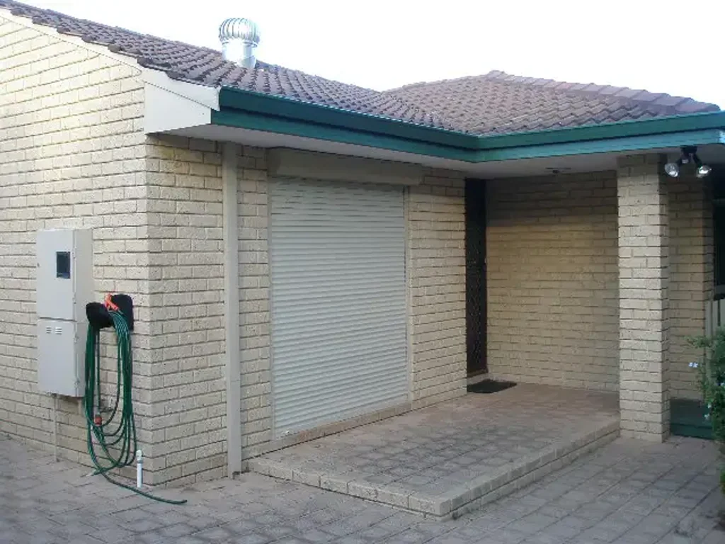City Views, Great Location & Easy Living