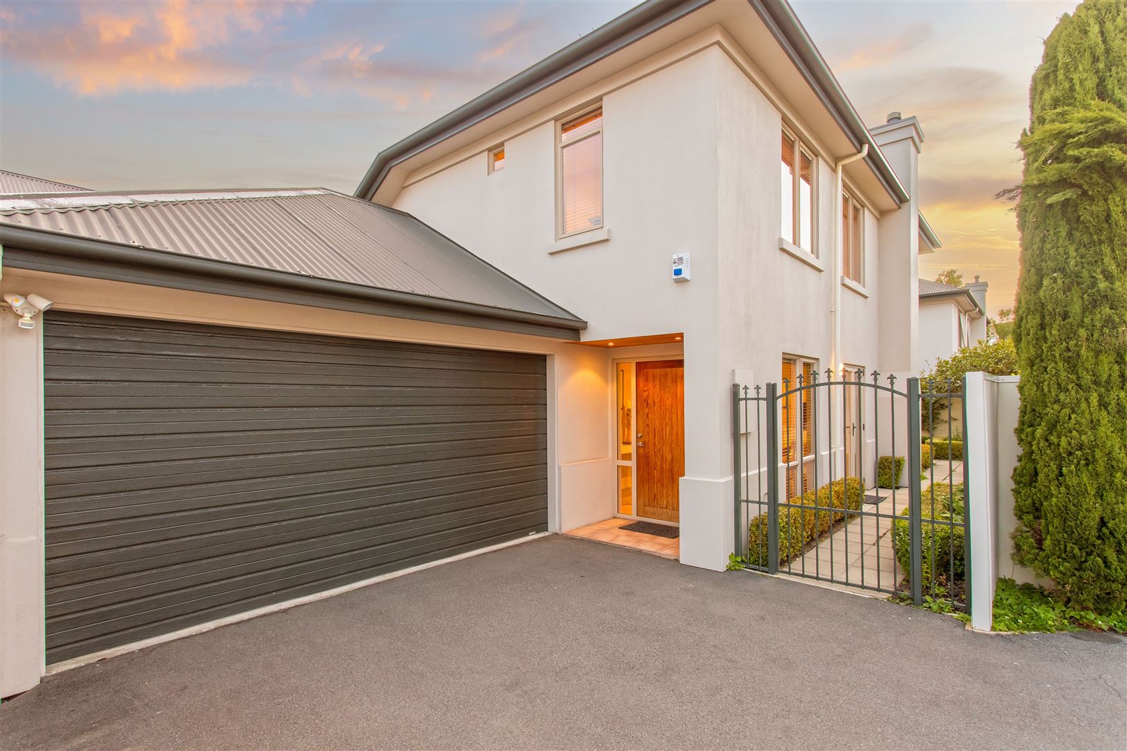 21b Springfield Road, Saint Albans, Christchurch, 3 ห้องนอน, 0 ห้องน้ำ, Townhouse