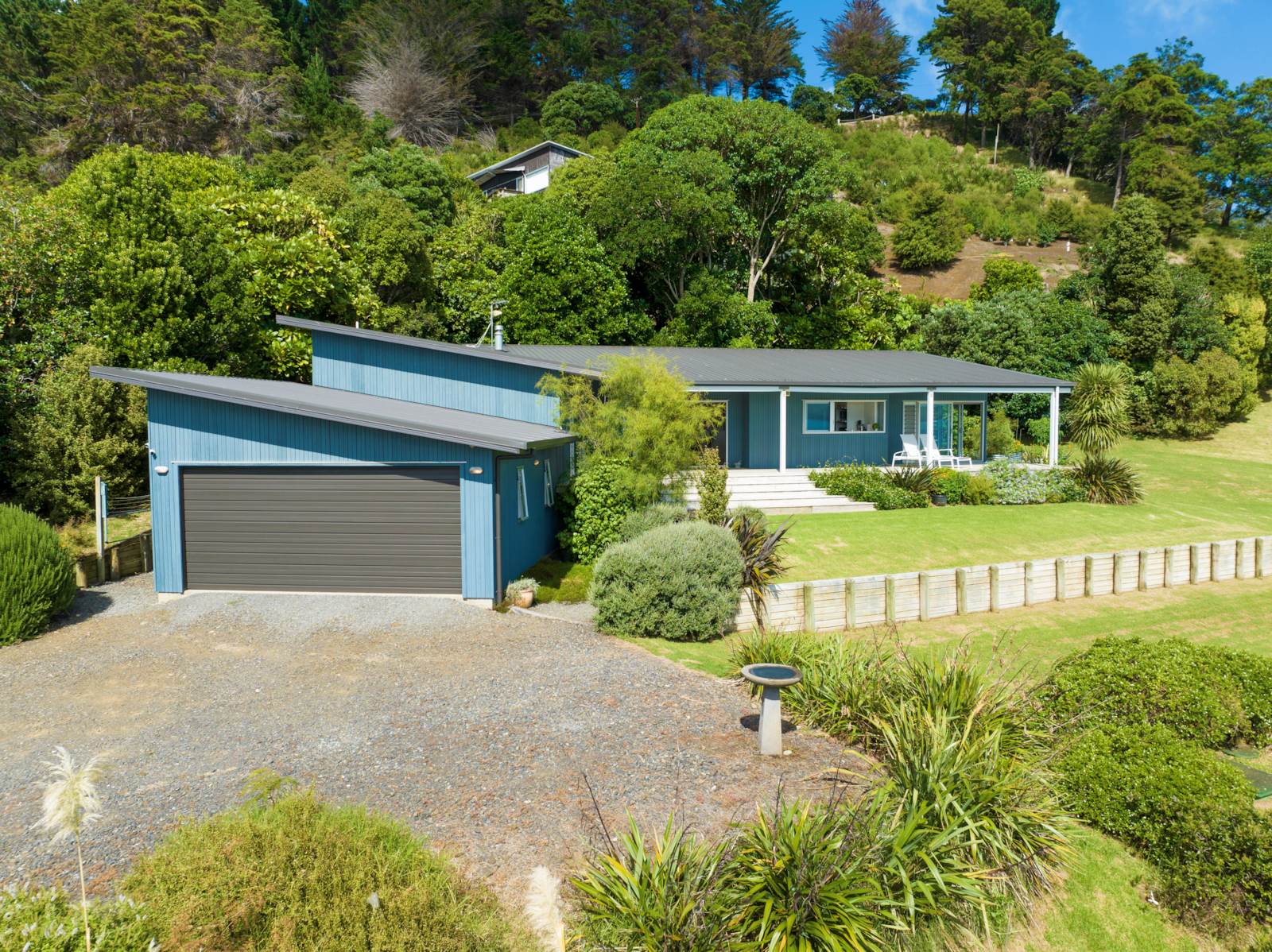 17c Dodd Road, Manukau Heads, Auckland - Franklin, 2 rūma, 0 rūma horoi