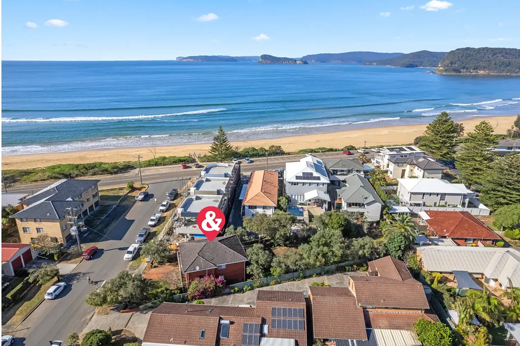 Original Charm Meets Coastal Convenience