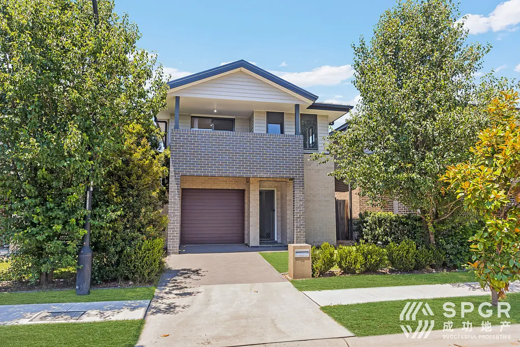62 Shuttle Parade, Schofields, NSW 2762