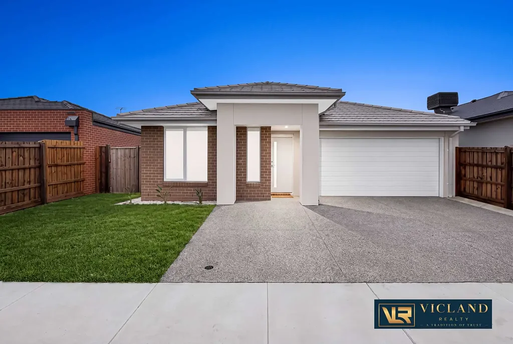 Beveridge 4Habitaciones Exceptional Living Starts Here