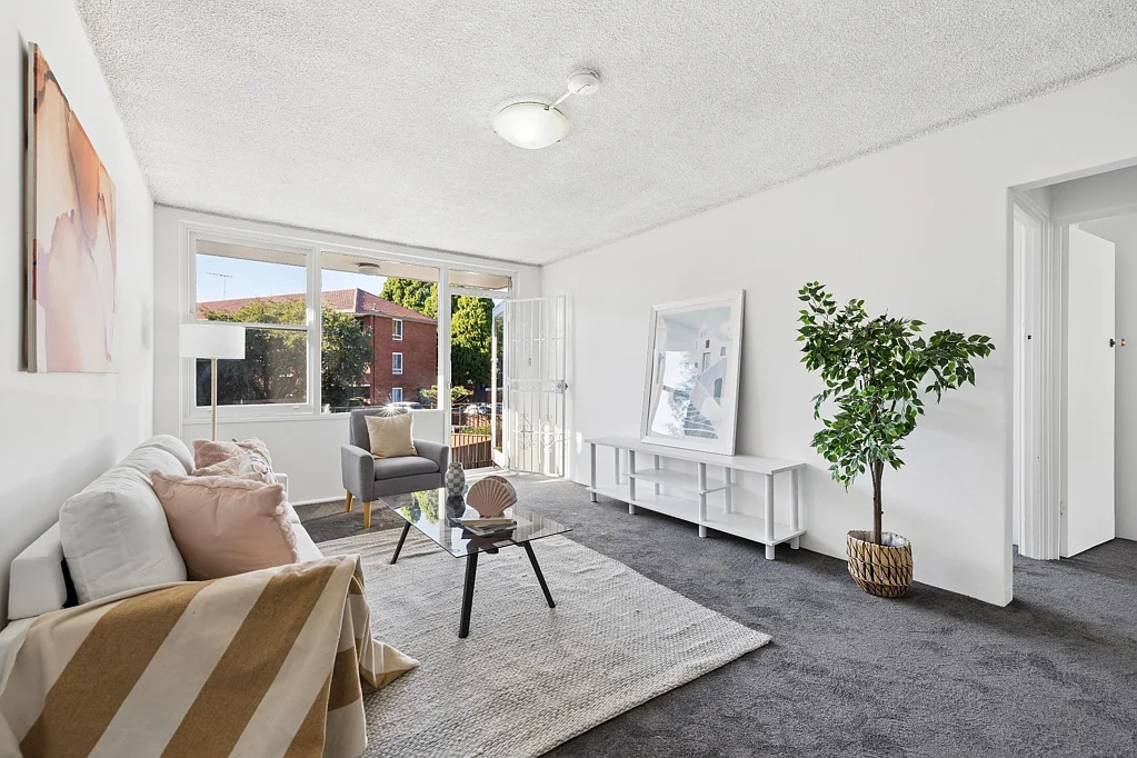 Ashfield 2Habitaciones 2 Bedroom Apartment in Prime Ashfield Location | 6-Minute Walk to Ashfield Train Station