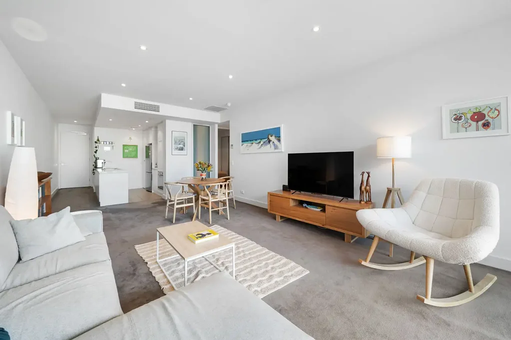 305/211 Grenfell Street, Adelaide, SA 5000