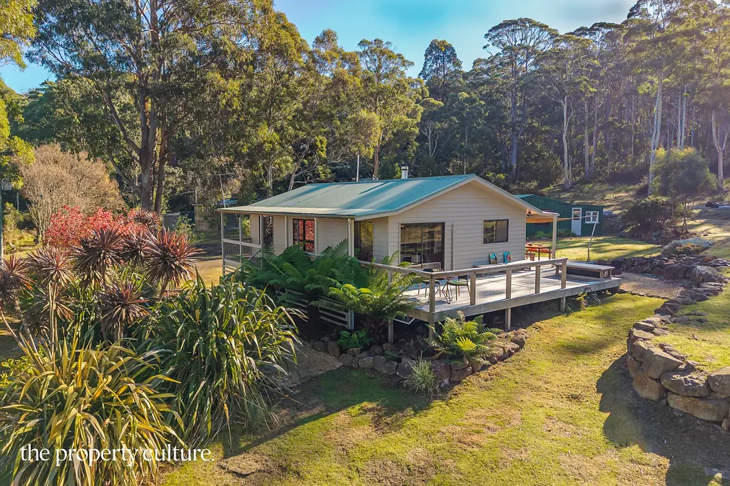 28 Lavender Lane, Dover, TAS 7117