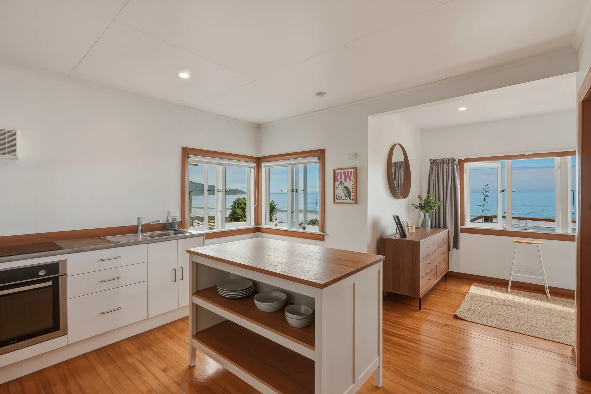 151 Foreshore Rd, Ahipara, Far North, 2 chambres, 1 salles de bain, Apartment