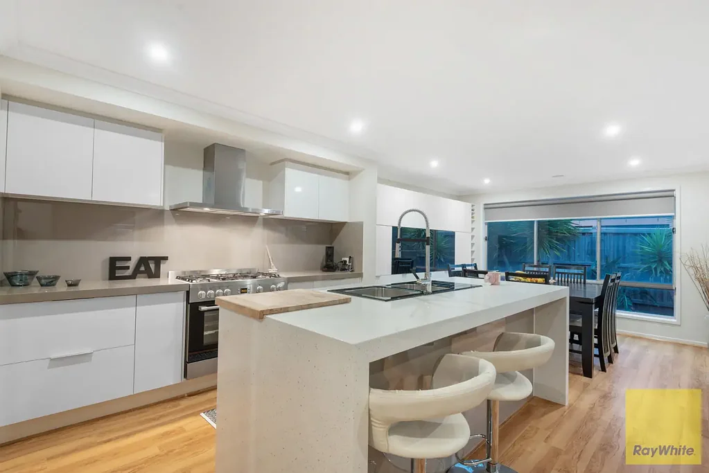 Truganina 3房  Friendly Lifestyle Home in Sought-After Pocket of Truganina
