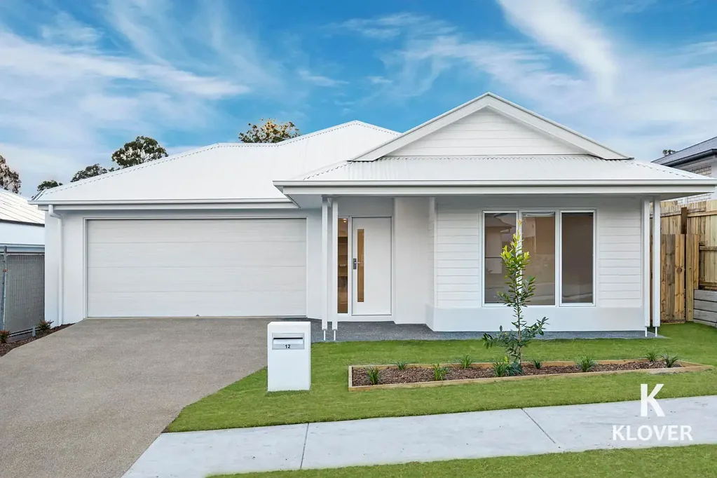 Logan Reserve 4 Bedroom Where Growth Meets Lifestyle