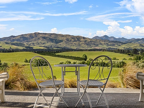 Cheviot 6Moenga Country Bliss