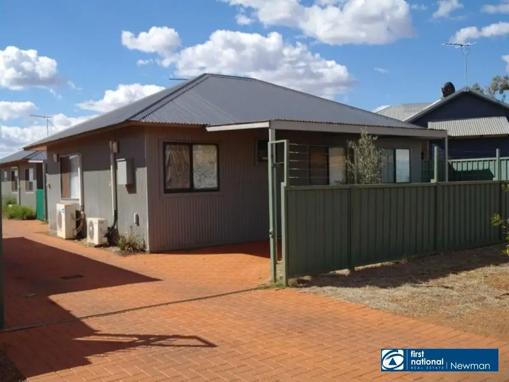 21D Armstrong Way, Newman, WA 6753