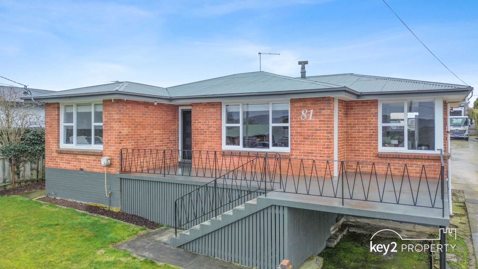 81 HARDWICKE ST, SUMMERHILL TAS 7250, 0房, 0浴, House