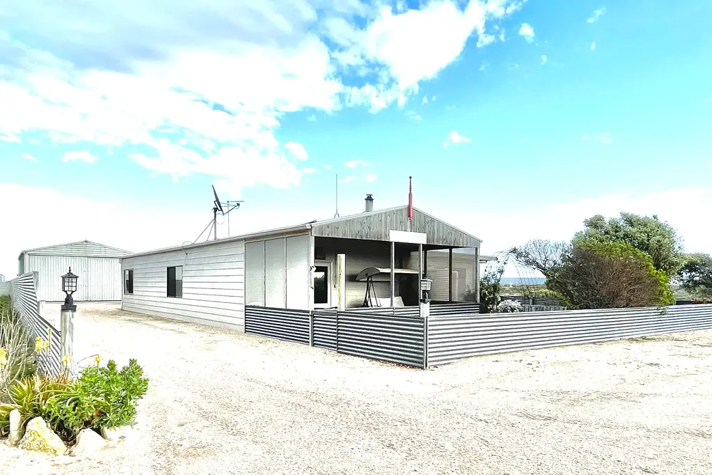 43 West Terrace, Fowlers Bay, SA 5690