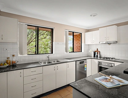 29/78-82 Old Northern Road, Baulkham Hills, The Hills, 2 habitaciones, 2 baños, Apartment