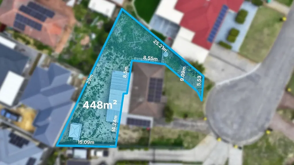 Beechboro Prime Beechboro Land Opportunity - 448m2 Survey-Strata Block