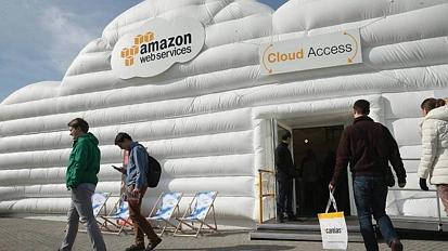 斥资$75亿，美科技巨头Amazon布局奥克兰，计划大施拳脚