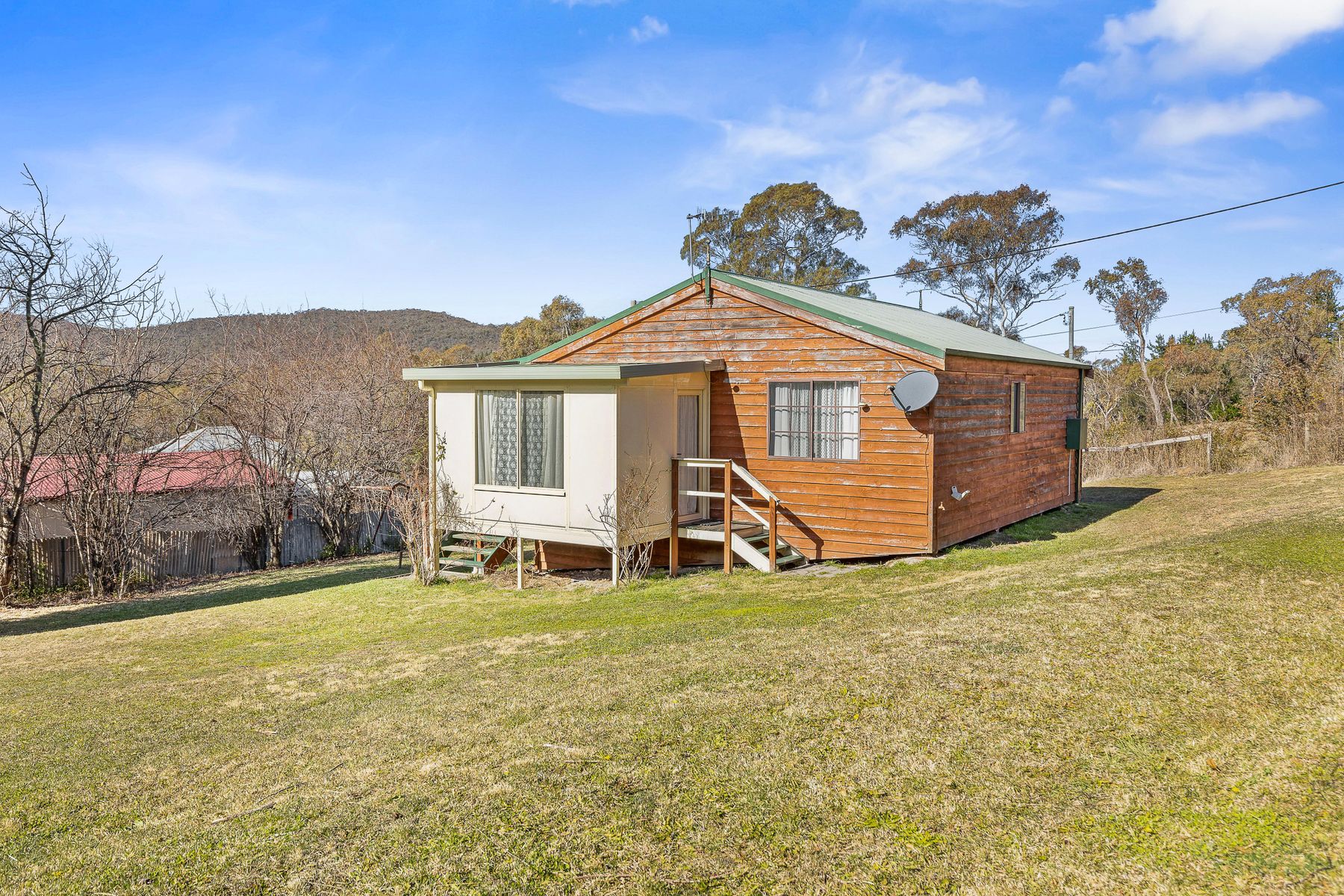 35 PURCELL ST, PORTLAND NSW 2847, 0 Schlafzimmer, 0 Badezimmer, House