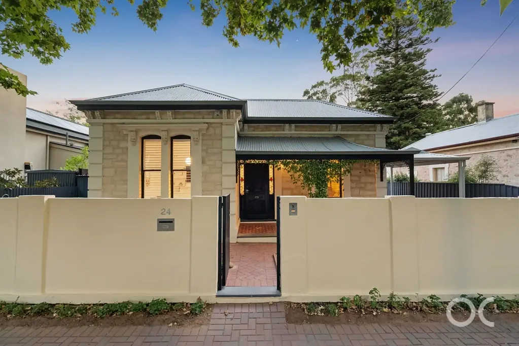 24 Harrow Road, College Park, SA 5069