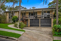 4 Watts Street, North Rocks