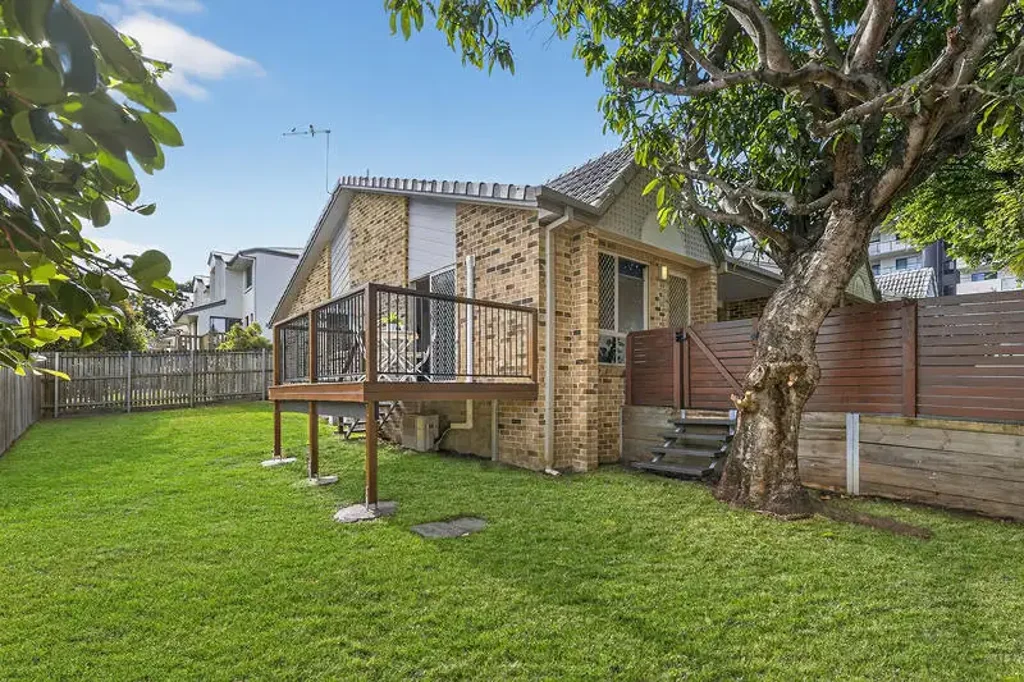 3/12 View Street, Chermside, QLD 4032