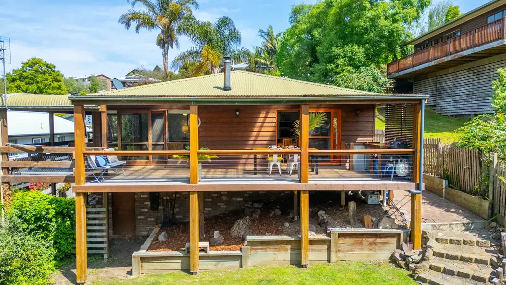 34 Garden Circle, Merimbula, NSW 2548