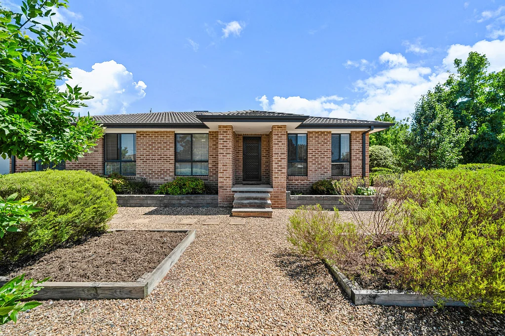 87 James Harrison Street, Dunlop, ACT 2615