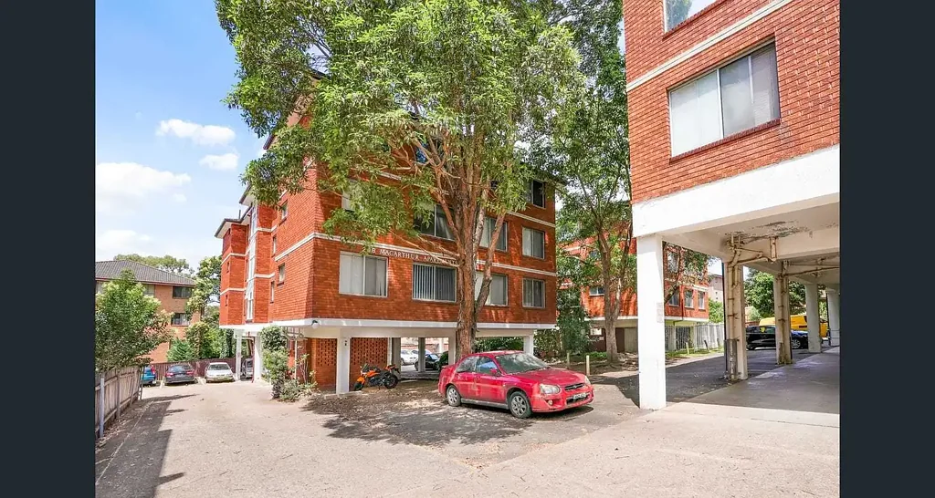 1/29B Great Western Highway, Parramatta, NSW 2150