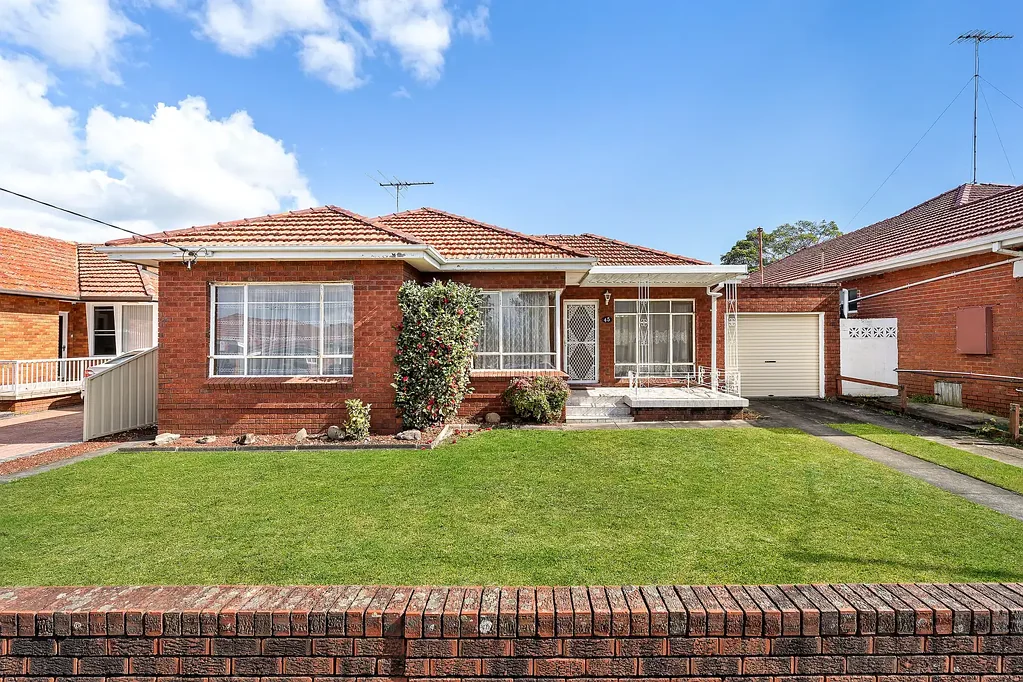 45 Lachal Avenue, Kogarah, NSW 2217