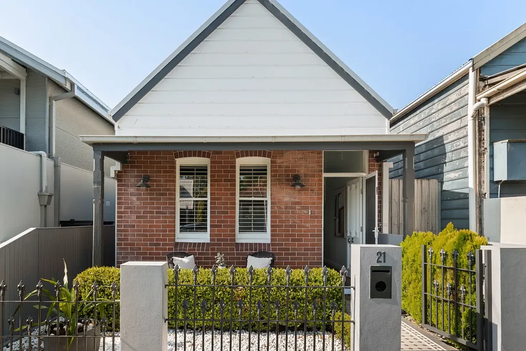 21 Whiting Street, Leichhardt, NSW 2040
