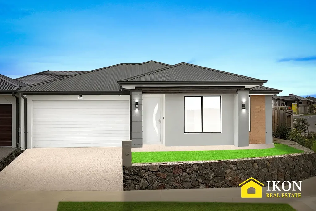 Modern Family Home in Donnybrook