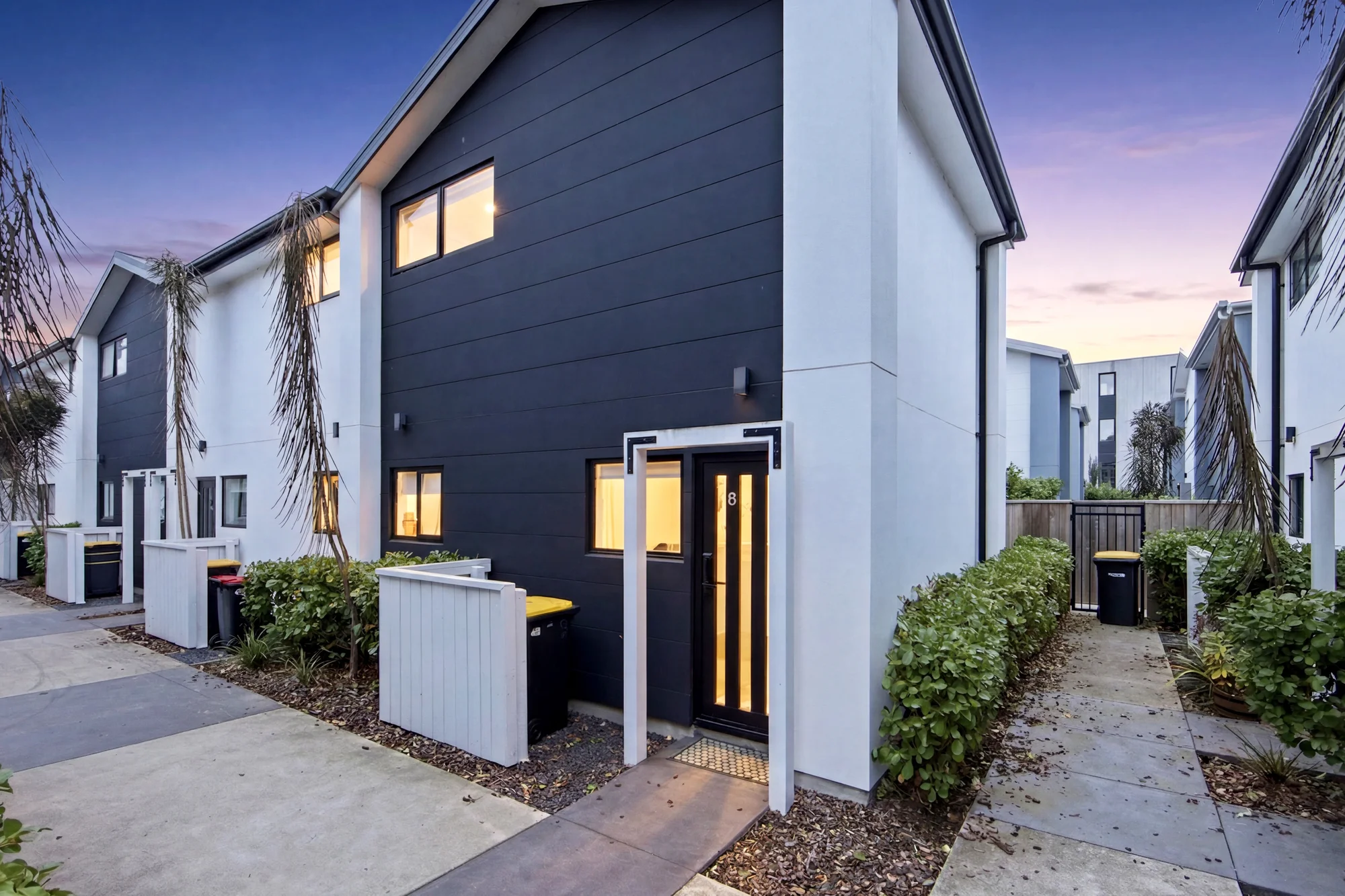 Christchurch Central 1Zimmer UNBEATABLE CBD VALUE | 6/221 ARMAGH STREET