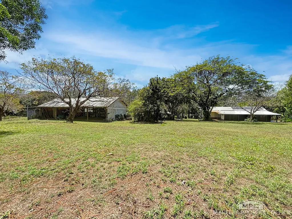 1 Copland Road, Koah, QLD 4881