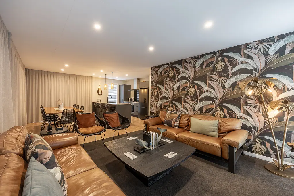 Dargaville Surrounds 4Moenga Chic, Stylish Beach Living