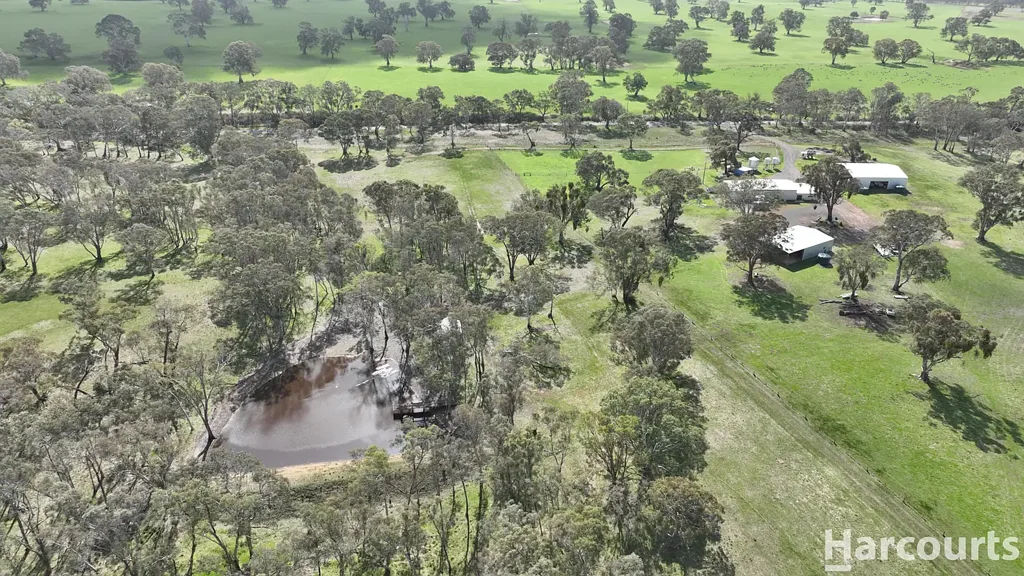 Balmoral  Magnificicent Rural Package
