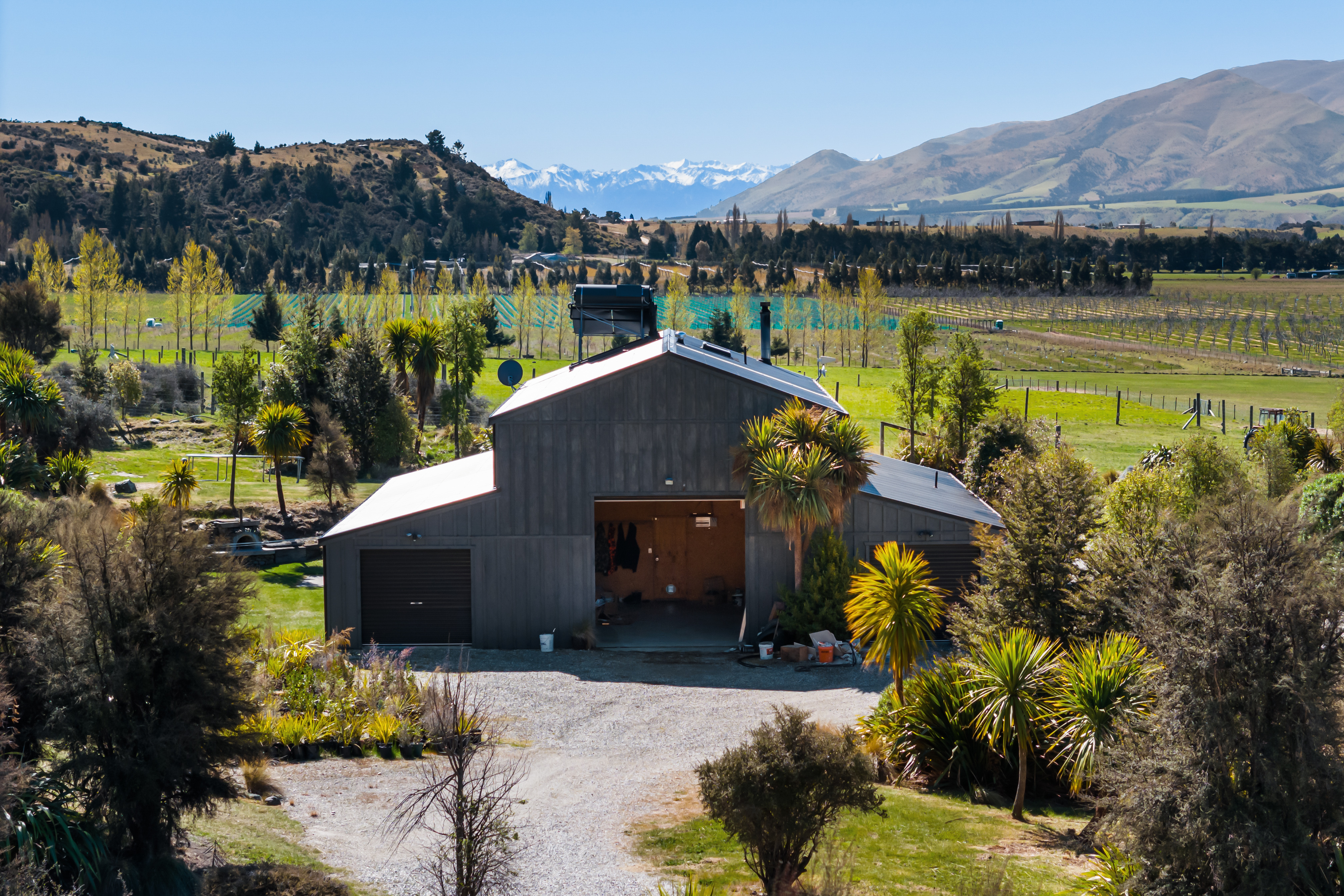 78 Nursery Road, Queensberry, Otago, 3 Schlafzimmer, 0 Badezimmer, Lifestyle Property