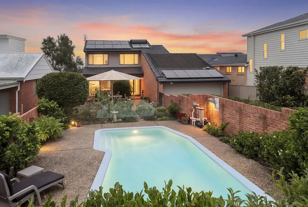 Kiama Heights 4房  Exceptional Home, Exceptional Block, Exceptional View...