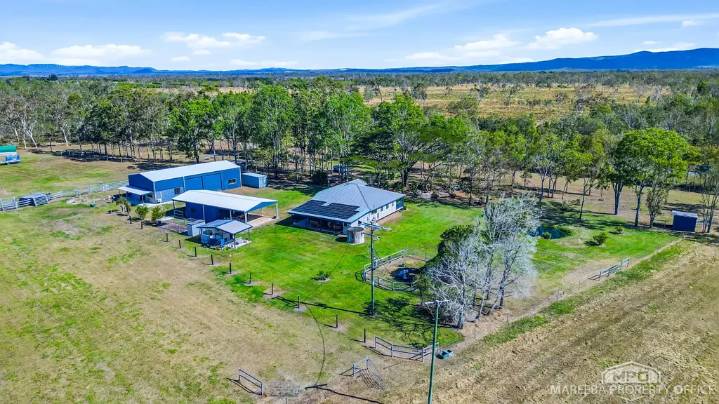 Biboohra THE ULTIMATE TURN-KEY RIVERFRONT ESTATE