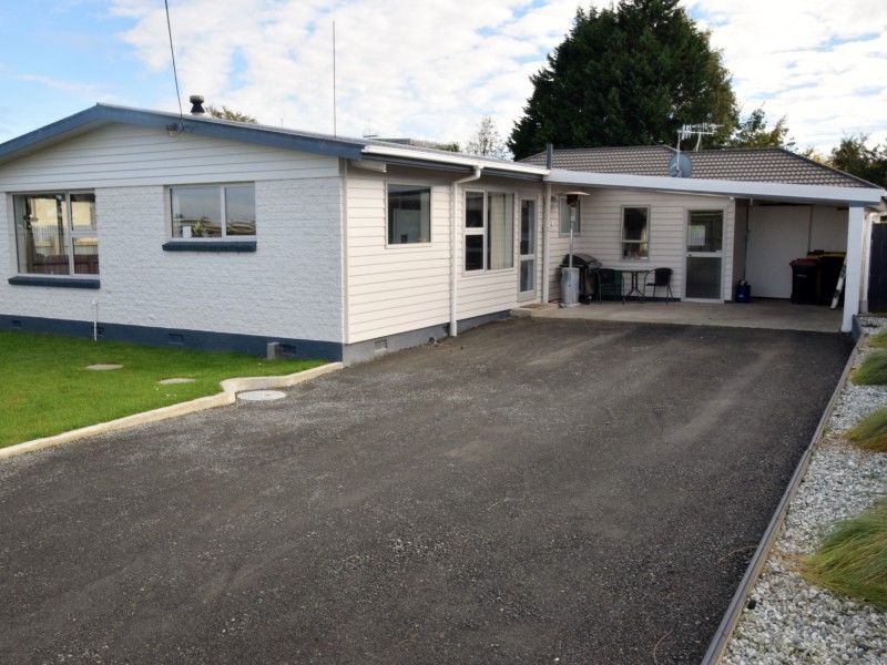 96 Findlay Road, Ascot, Invercargill, 3 Bedrooms, 1 Bathrooms