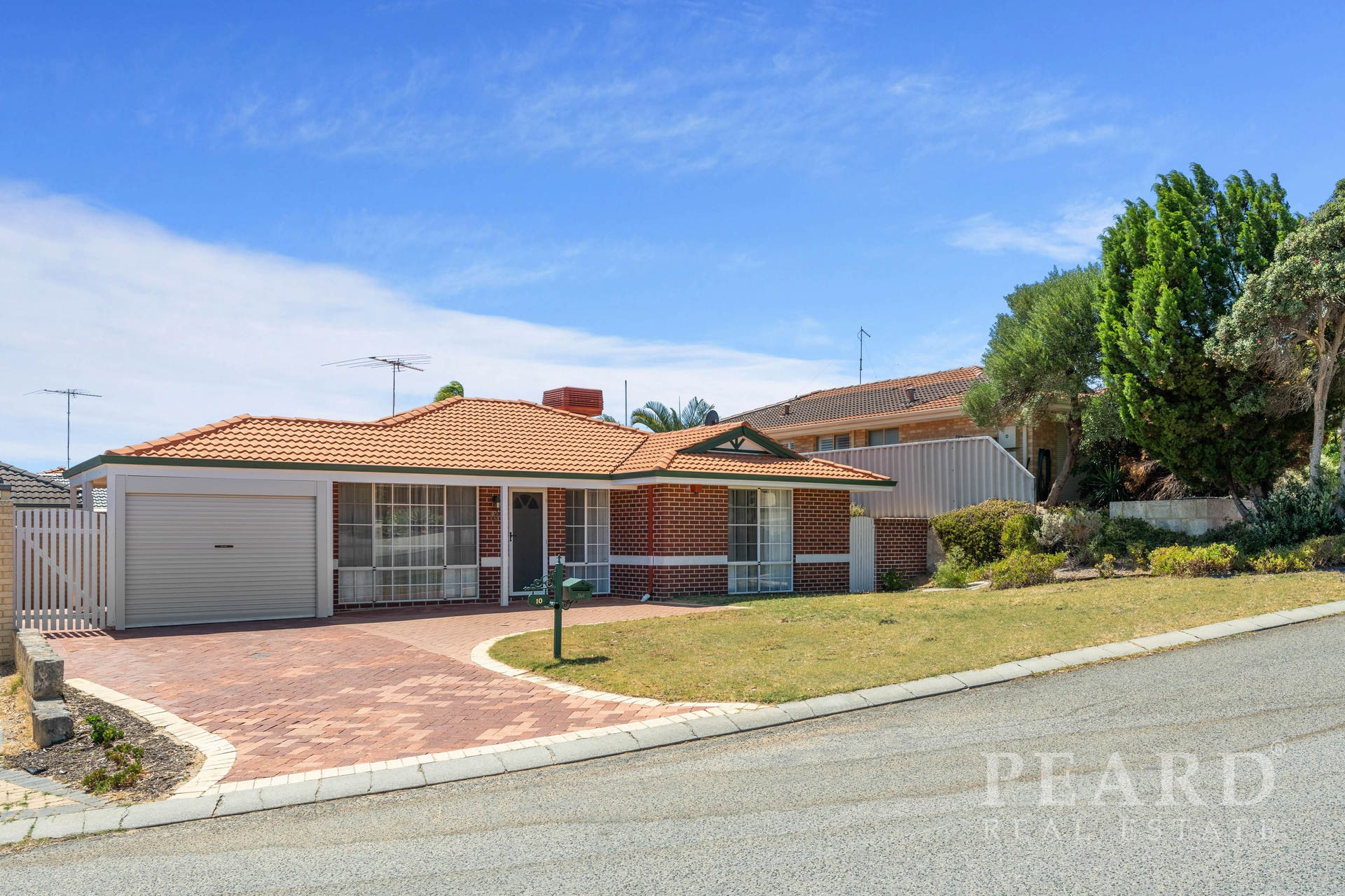 10 TRIPOLI MEWS, CURRAMBINE WA 6028, 0 habitaciones, 0 baños, House