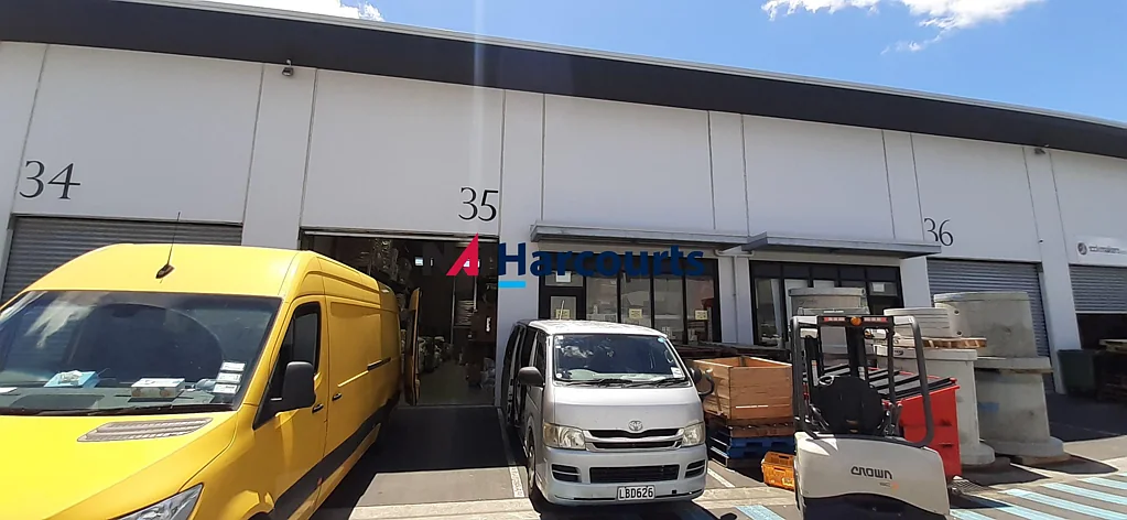 Manukau Functional Industrial in Manukau