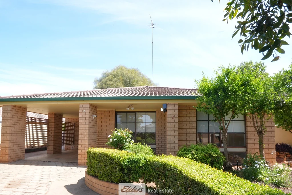 2/6-10 Hoad Street, Griffith, NSW 2680