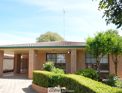 2/6-10 Hoad Street, Griffith, NSW 2680, 2房, 1浴, Unit