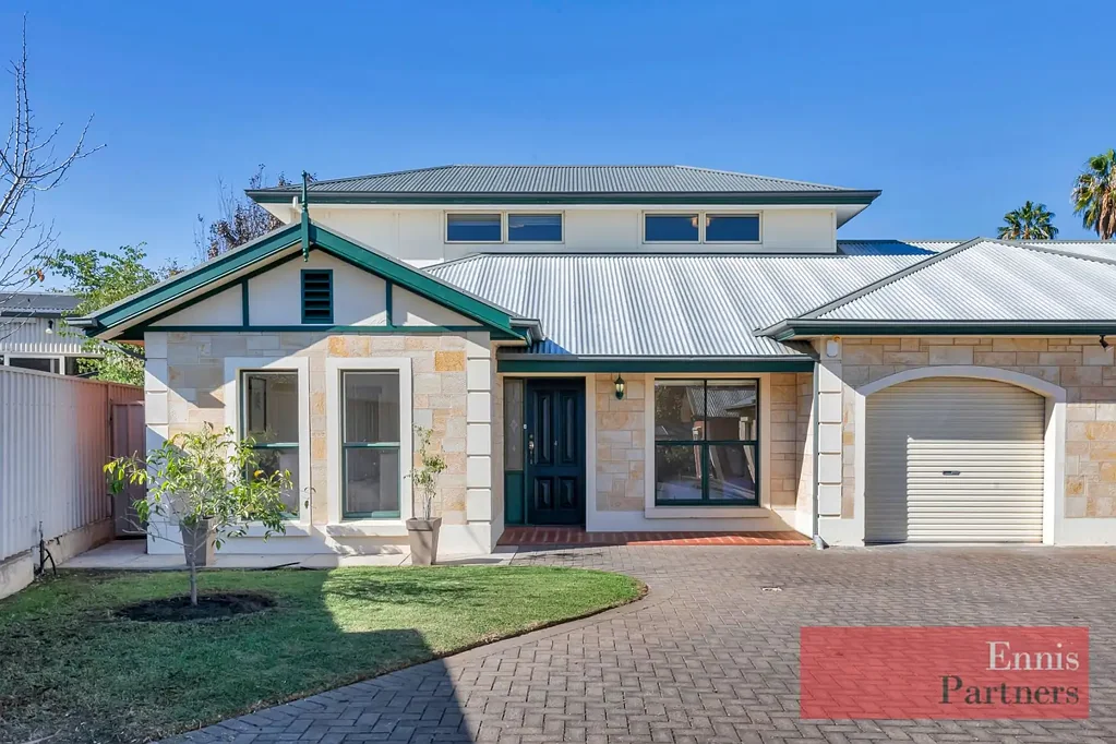 Home 4 155 Second Avenue, Royston Park, SA 5070