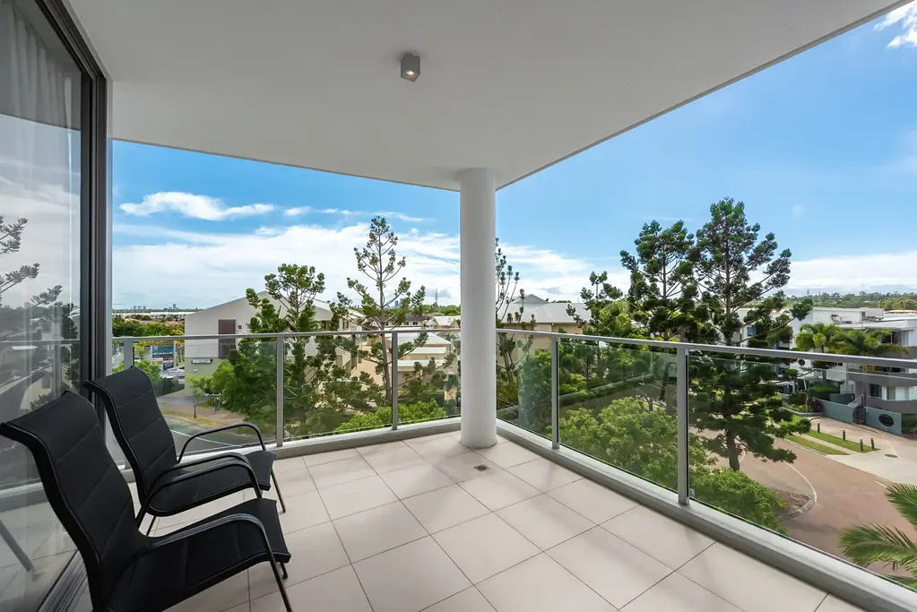 135/133 Laver Drive, Robina, QLD 4226