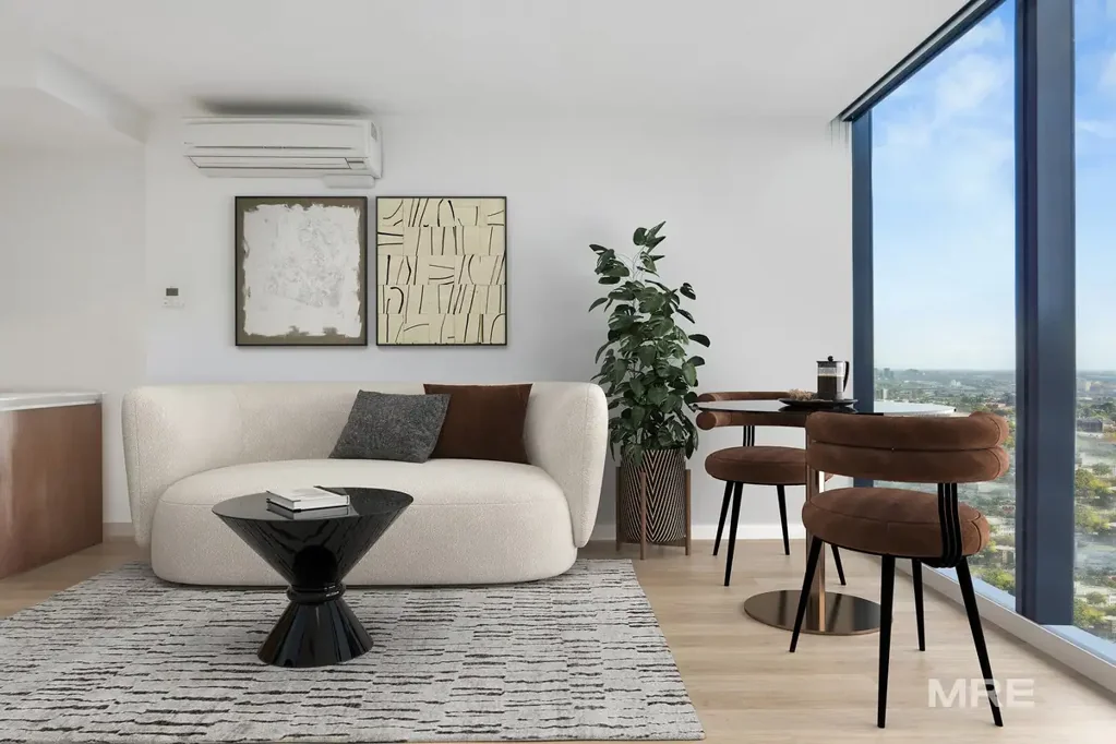 2409/135 A'Beckett Street, Melbourne, VIC 3000