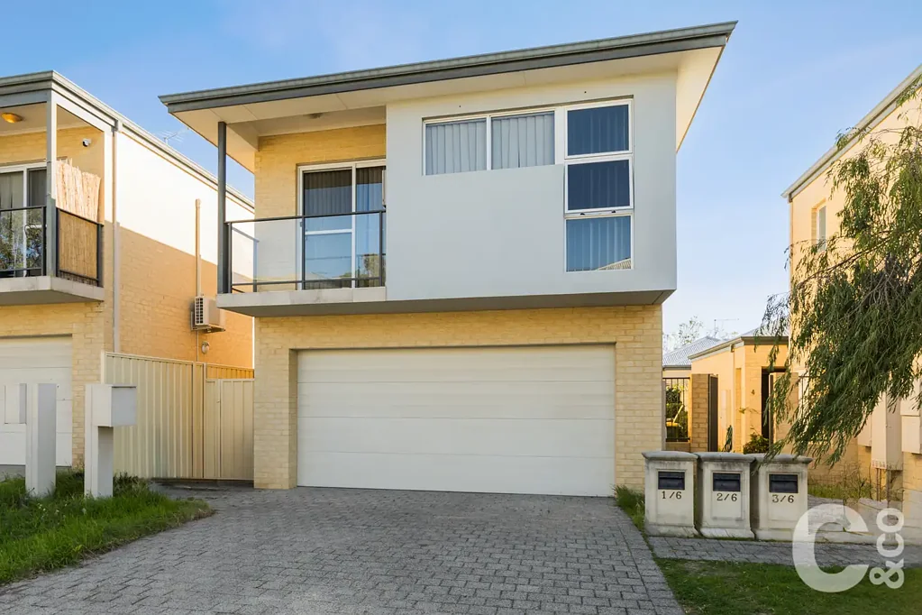 Mandurah 1房  The Perfect First Home or Investment