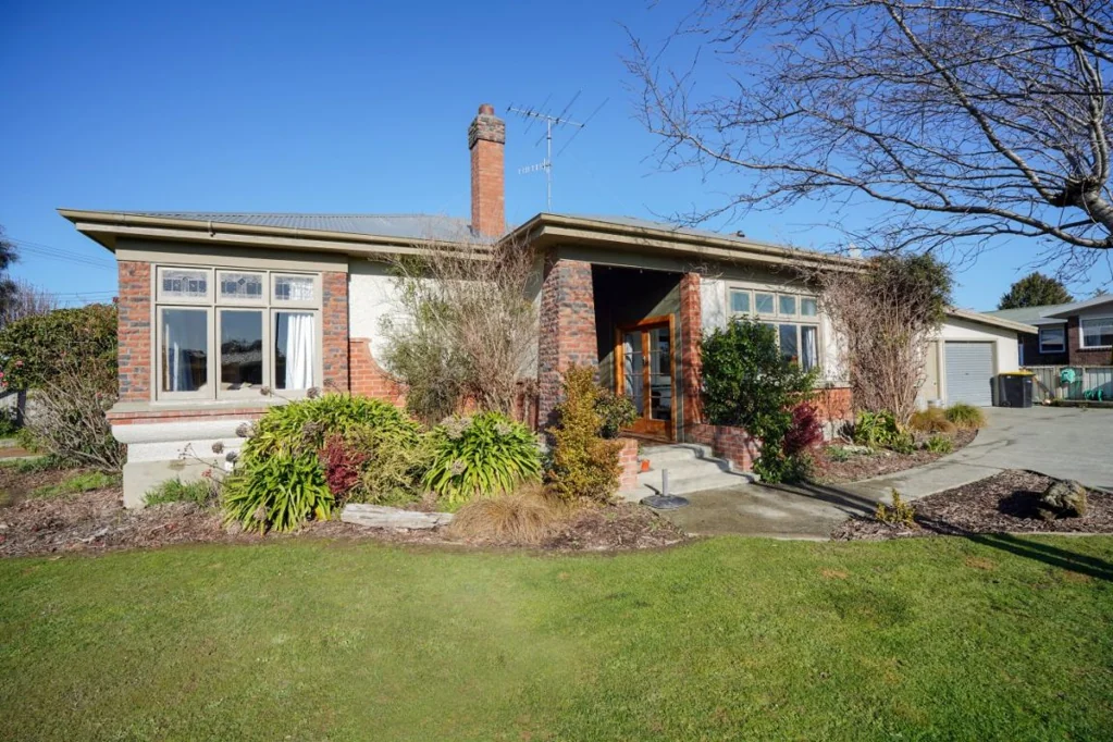 1 Home Street, Winton, Southland